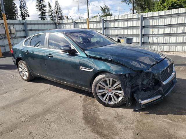 Jaguar XF Premium Image 4