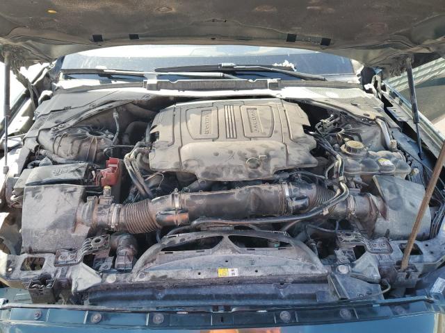 Jaguar XF Premium Image 7