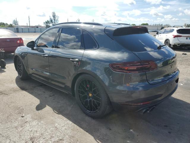 Porsche Macan Gts Image 4