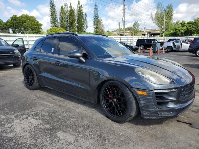 Porsche Macan Gts Image 5