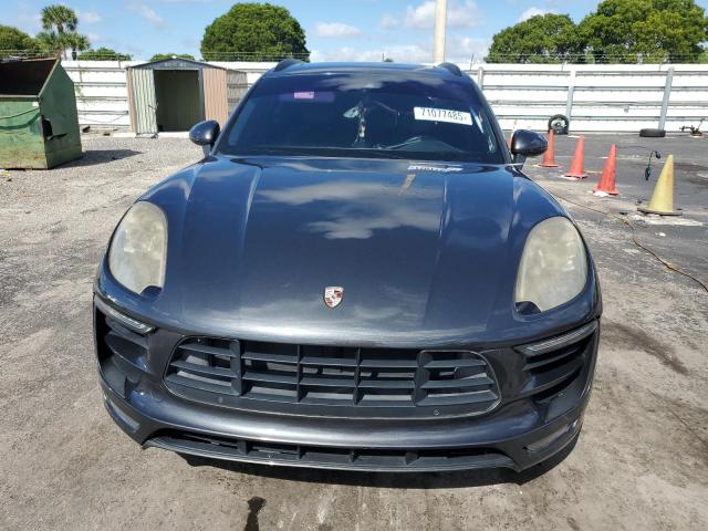 Porsche Macan Gts Image 6