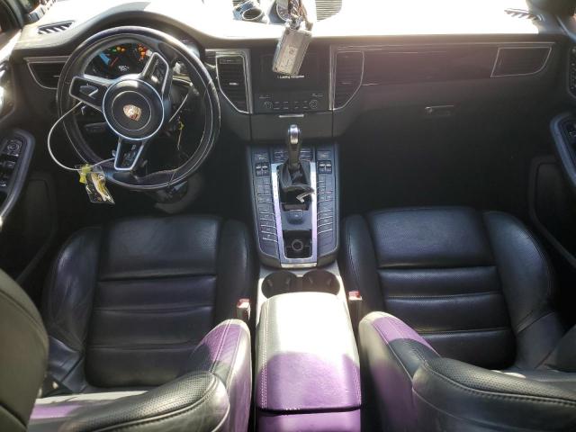 Porsche Macan Gts Image 11