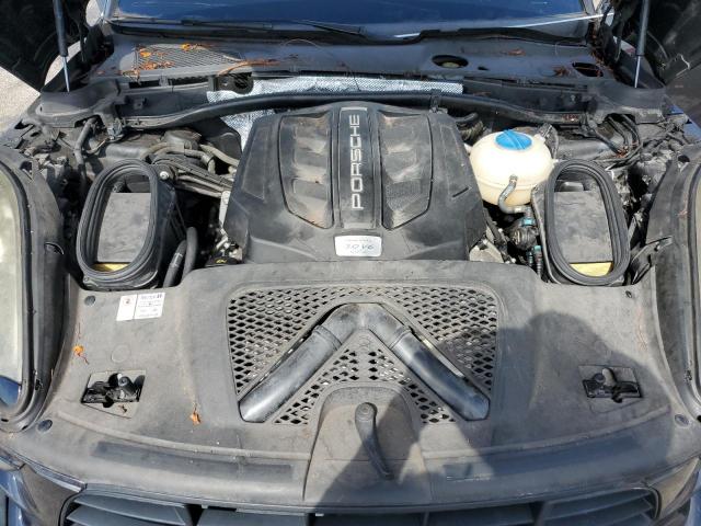 Porsche Macan Gts Image 9