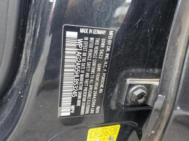 Porsche Macan Gts Image 8