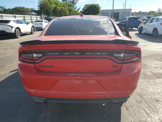 Dodge Charger R/t Image 10