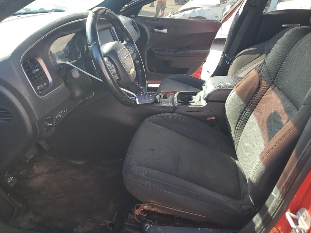 Dodge Charger R/t Image 6