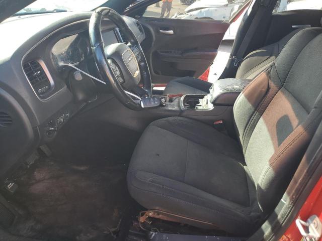 Dodge Charger R/t Image 6