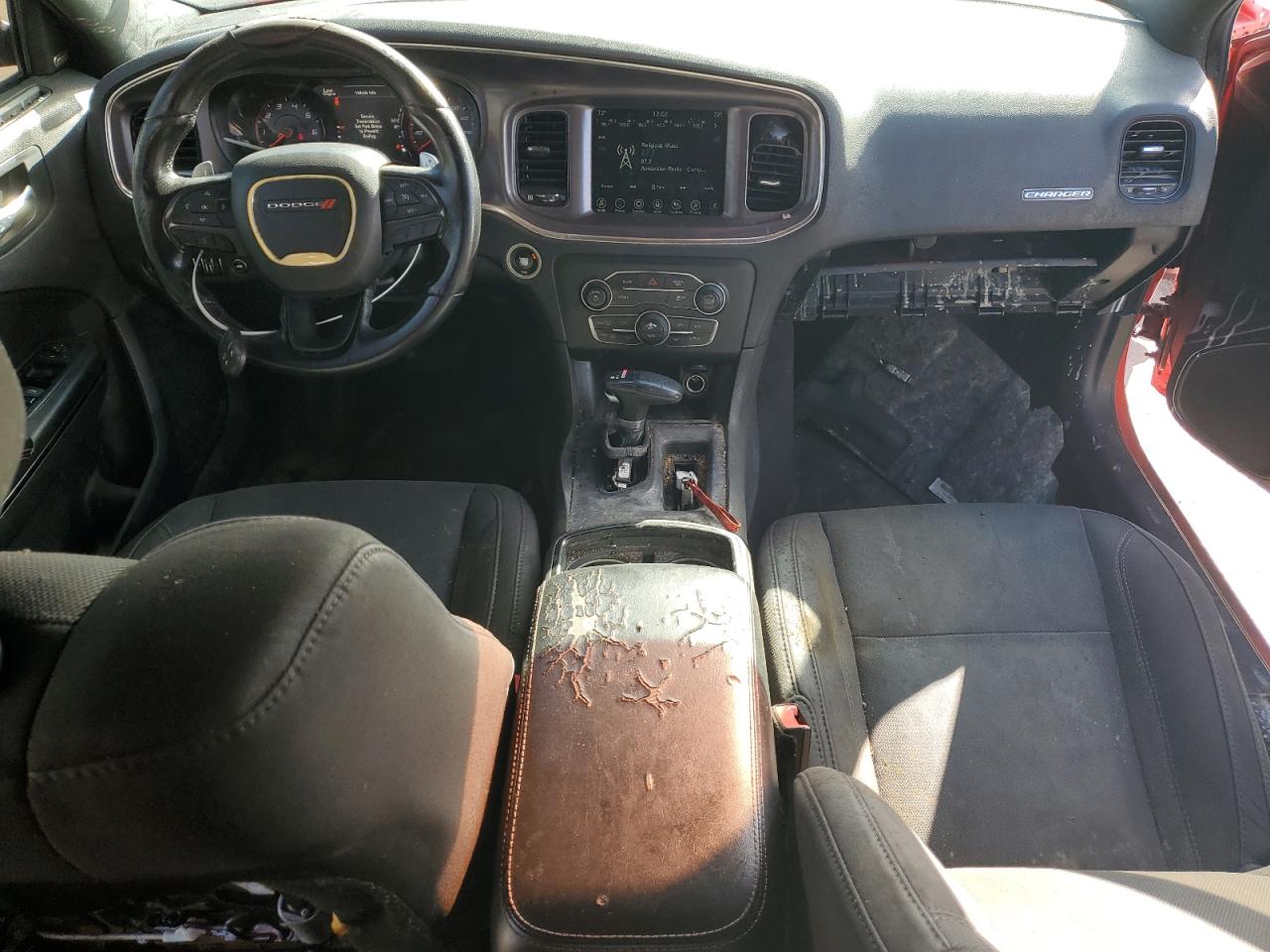 Dodge Charger R/t Image 11