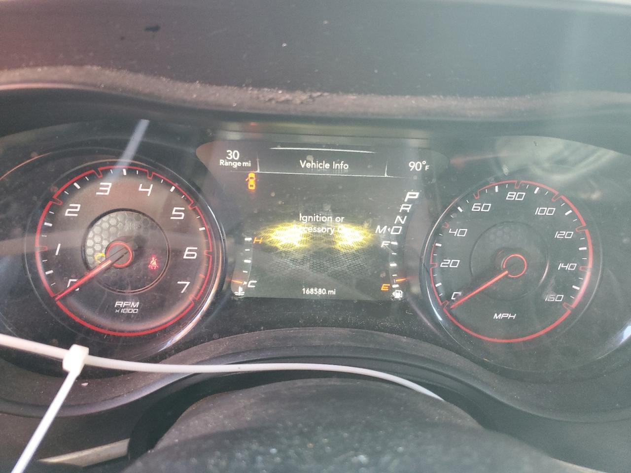 Dodge Charger R/t Image 4