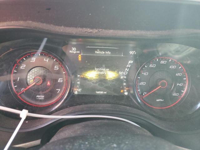 Dodge Charger R/t Image 4