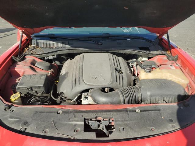 Dodge Charger R/t Image 7