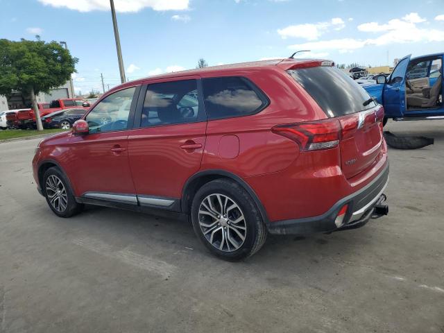 Mitsubishi Outlander Se Image 3