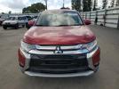 Mitsubishi Outlander Se Image 6