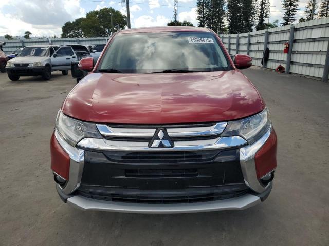 Mitsubishi Outlander Se Image 6