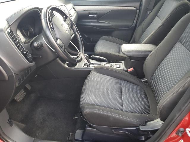 Mitsubishi Outlander Se Image 4