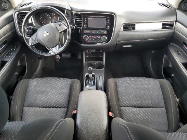 Mitsubishi Outlander Se Image 13