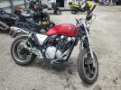 Honda Cb Cycle Image 1