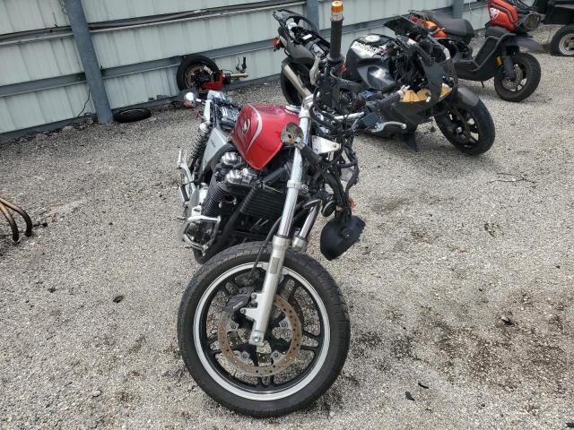 Honda Cb Cycle Image 9