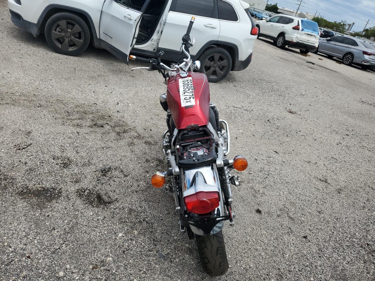 Honda Cb Cycle Image 4