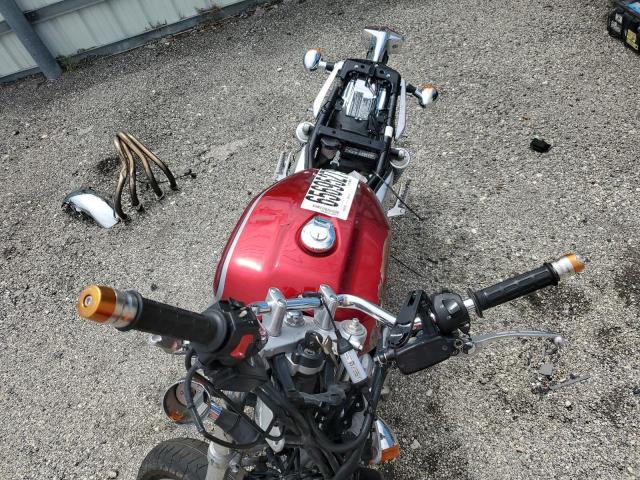 Honda Cb Cycle Image 2