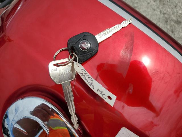 Honda Cb Cycle Image 7