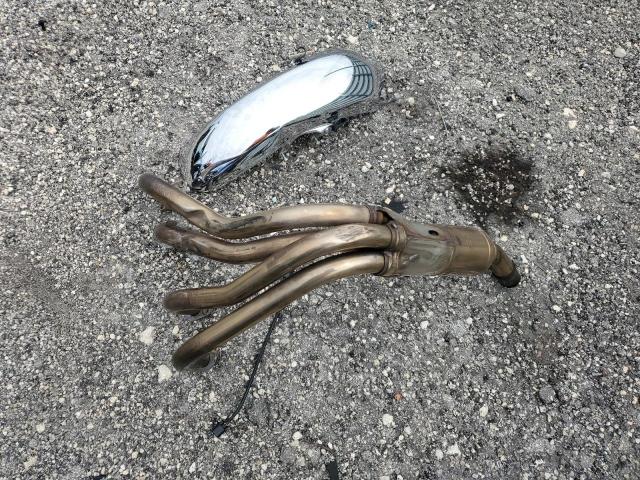 Honda Cb Cycle Image 8