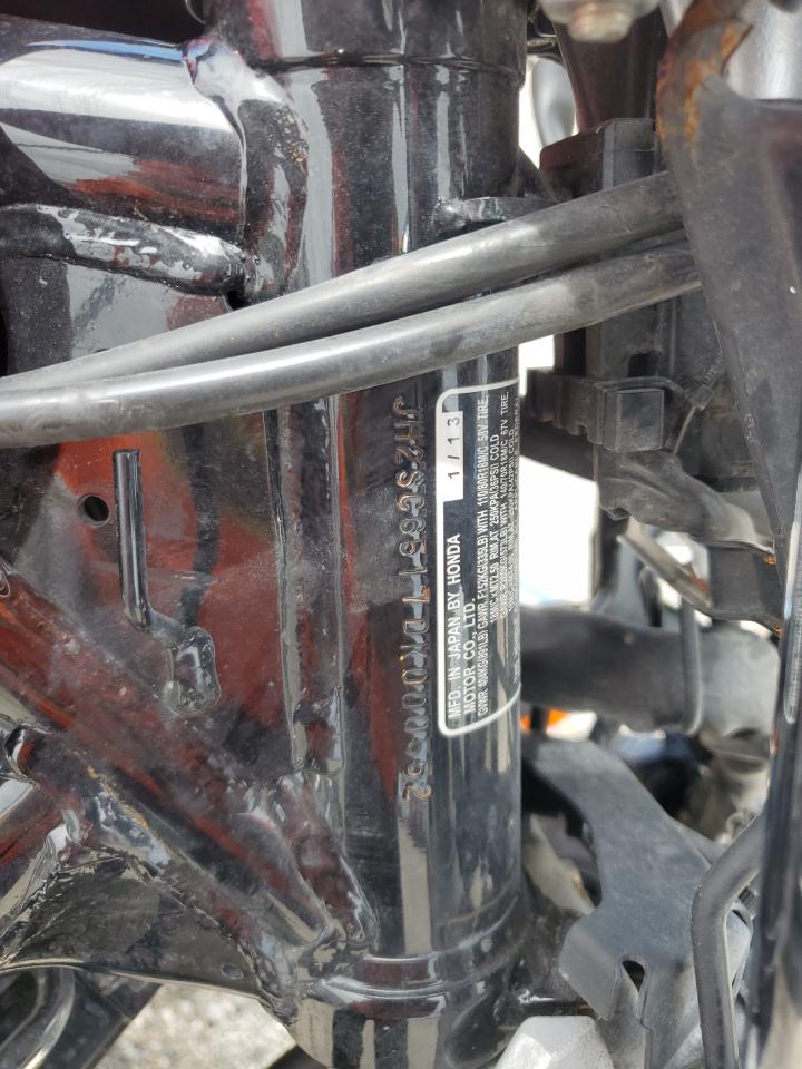 Honda Cb Cycle Image 10