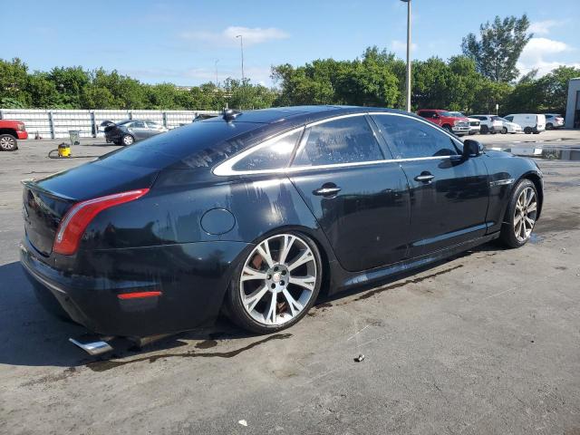 Jaguar XJ Image 7
