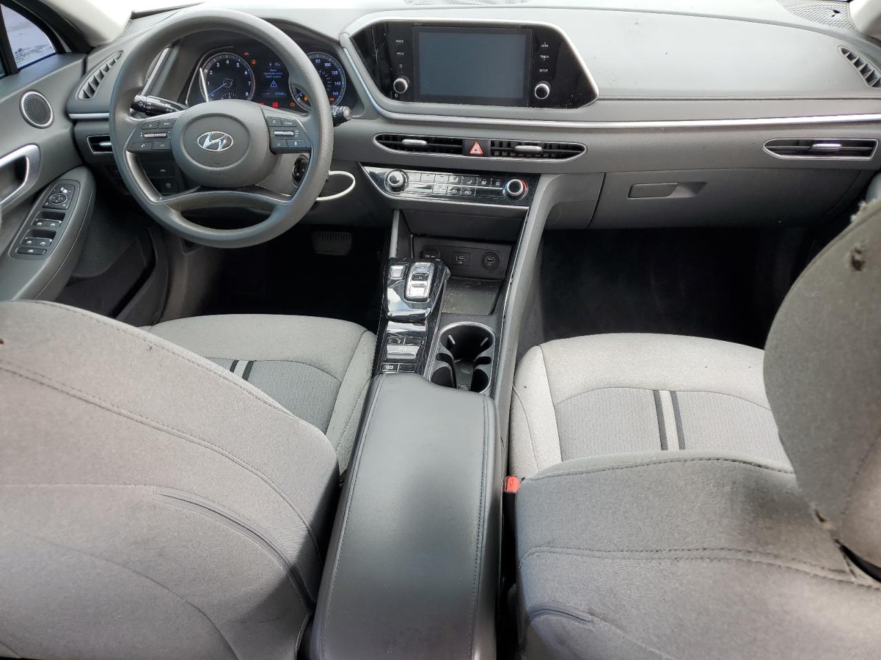 Hyundai SONATA Se Image 6