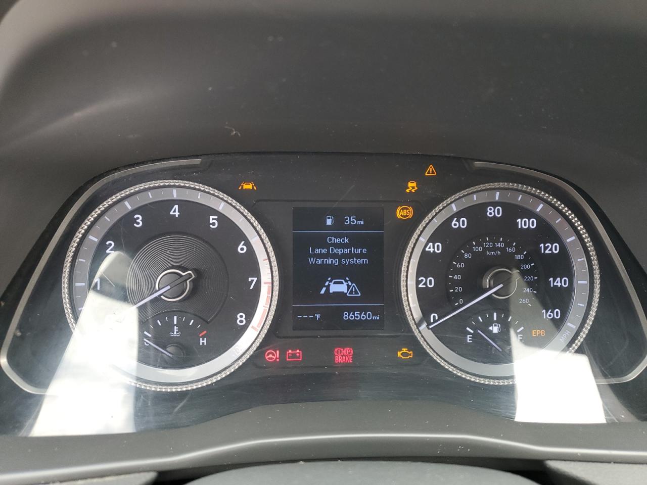 Hyundai SONATA Se Image 4