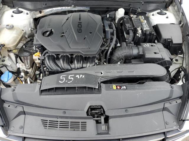 Hyundai SONATA Se Image 8