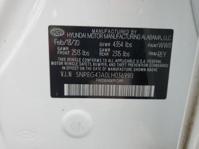 Hyundai SONATA Se Image 7