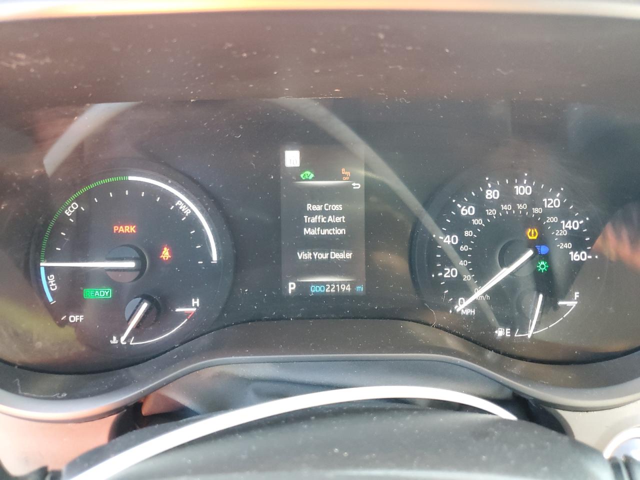 Toyota Sienna Xle Image 12