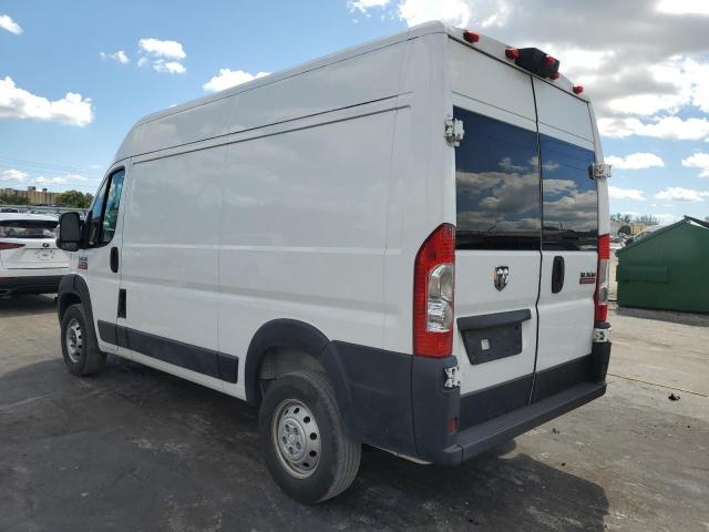 Ram Promaster 2500 High Image 9