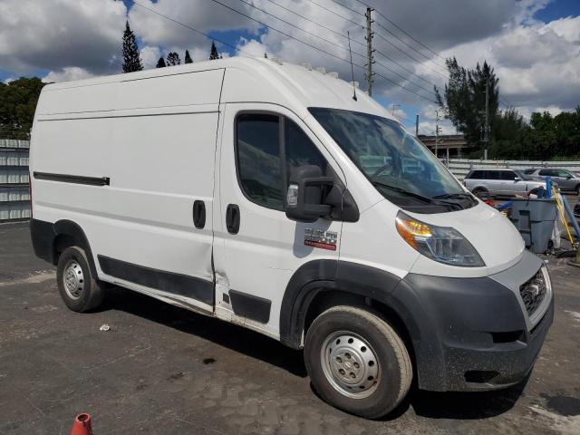 Ram Promaster 2500 High Image 2