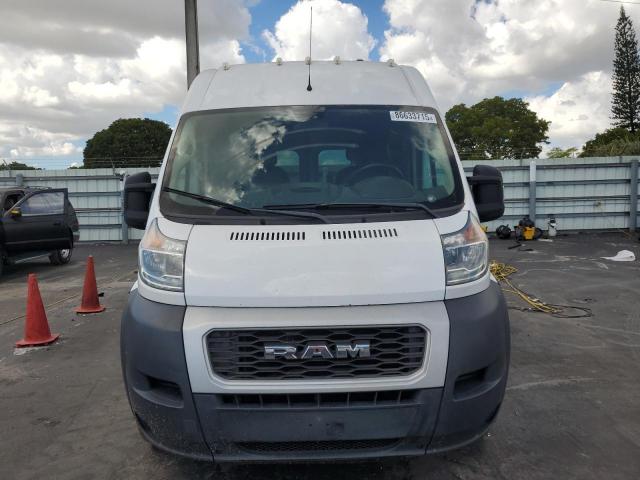 Ram Promaster 2500 High Image 4