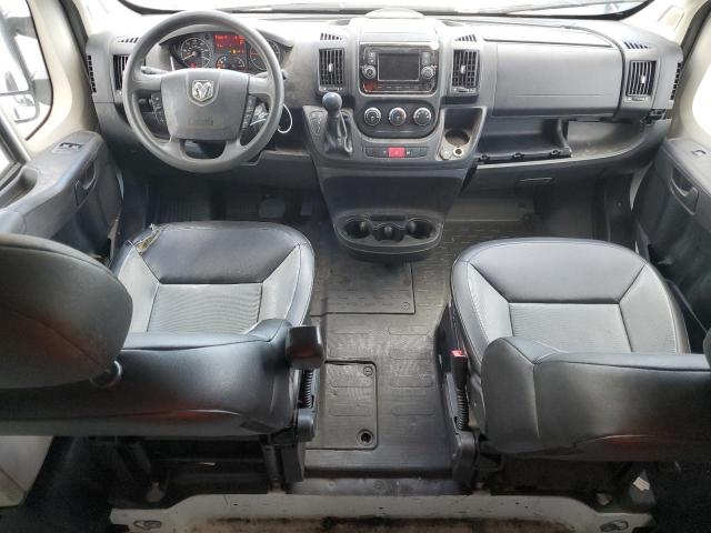 Ram Promaster 2500 High Image 7