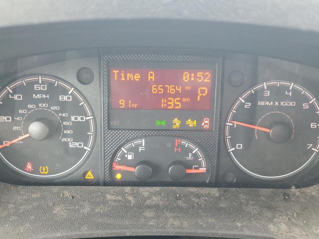 Ram Promaster 2500 High Image 12