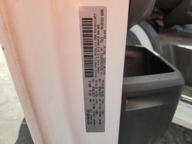 Ram Promaster 2500 High Image 8