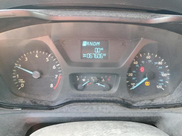 Ford Transit T-250 Image 2