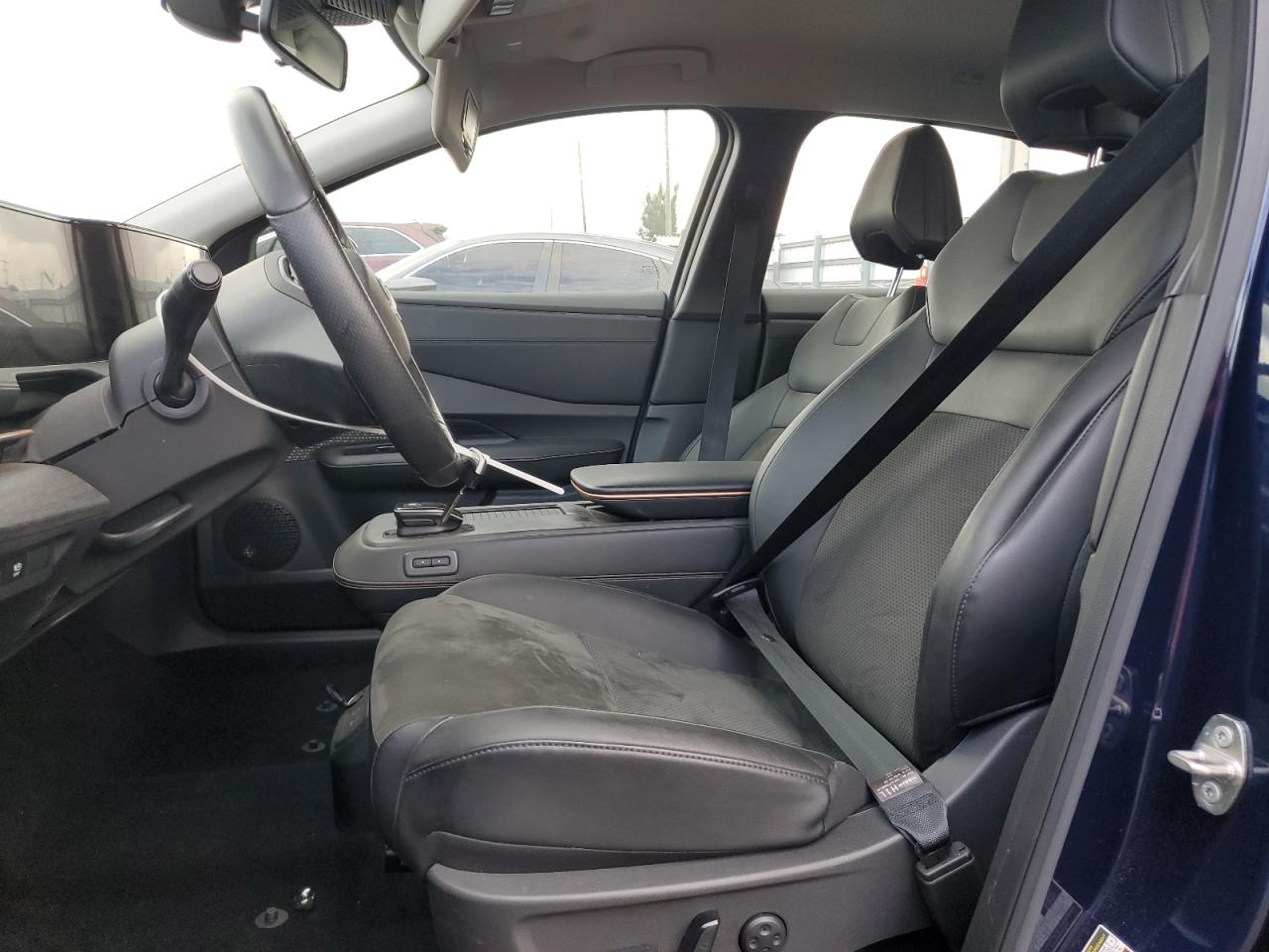 Nissan Ariya Engage Image 13