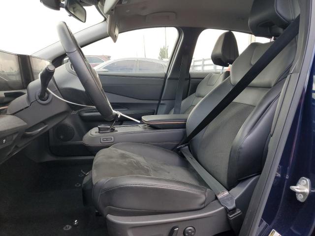 Nissan Ariya Engage Image 13