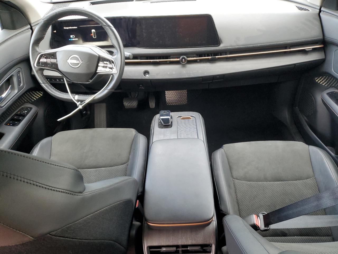 Nissan Ariya Engage Image 5