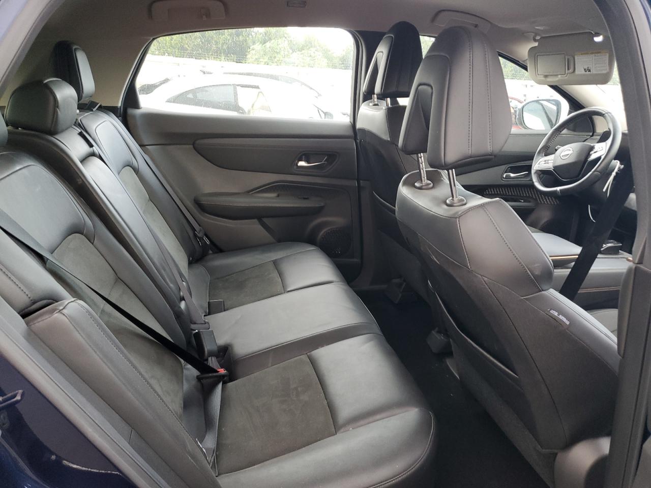 Nissan Ariya Engage Image 9