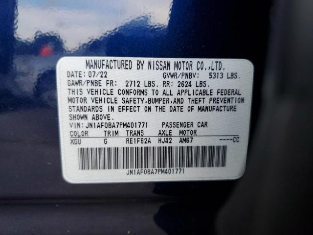 Nissan Ariya Engage Image 4