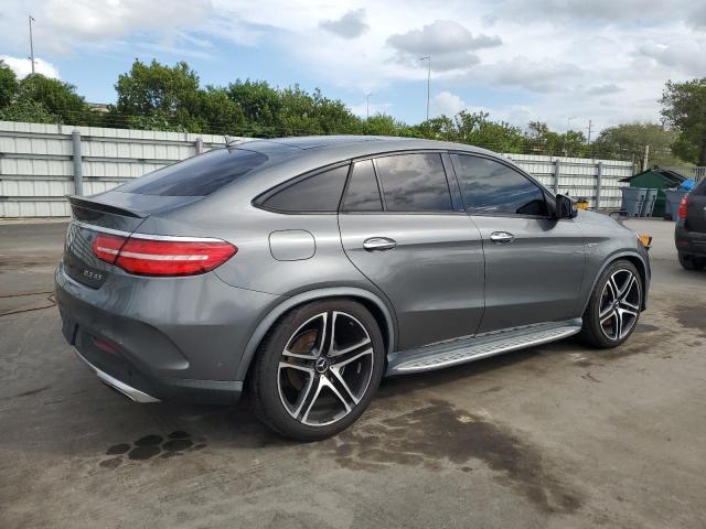 Mercedes-Benz GLE 43 Amg Image 5