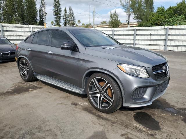 Mercedes-Benz GLE 43 Amg Image 11