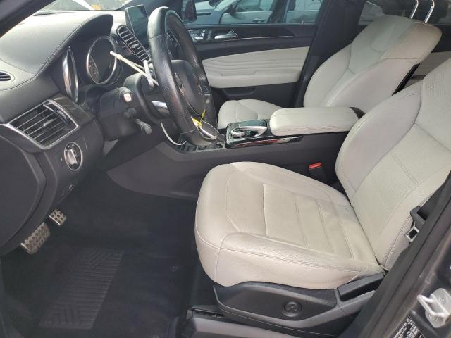 Mercedes-Benz GLE 43 Amg Image 2