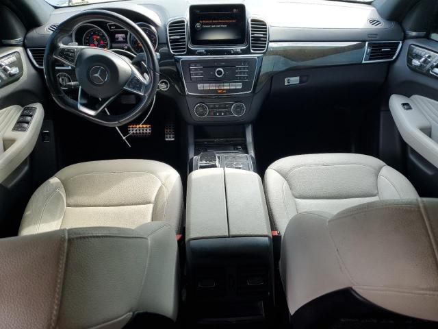 Mercedes-Benz GLE 43 Amg Image 8