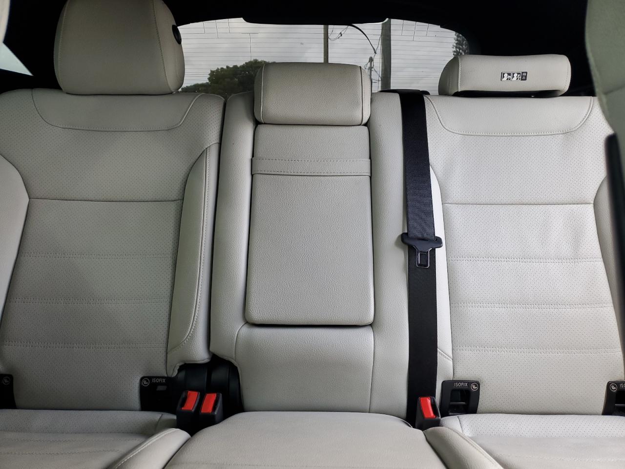 Mercedes-Benz GLE 43 Amg Image 7